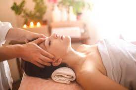 massage hot pour femme du sud