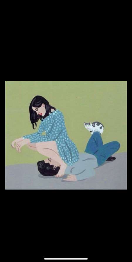 Recherche femme ou couple