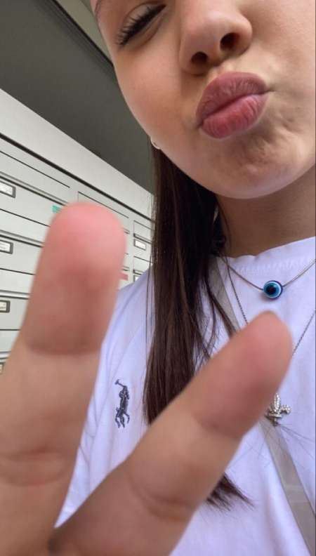 Moment de détente absolue